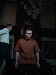 Asil Kan - Episode 37