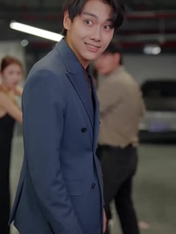 わたしの駐車スペース、譲るものか？ - Episode 27