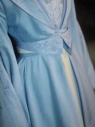 O Amor que Cruzou as Eras - Episode 4