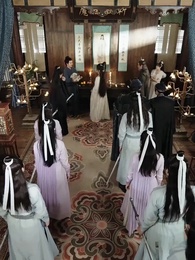 犬父定乾坤之武神歸來 - Episode 15