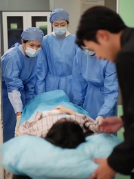 黑夜帝王掌心寵 - Episode 46