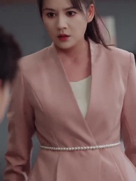 認祖歸宗 - Episode 6