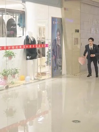 第12集 - 別惹她,她侄子是超級媽寶