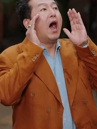 運命の継承者 - Episode 28