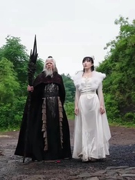 犬父定乾坤 - Episode 64