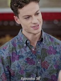 Episodio 38 - [Doblado] Fragancia en el Invierno