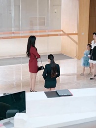 運命の継承者 - Episode 55