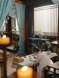 Tình Chết Giữa Lãnh Cung - Episode 64