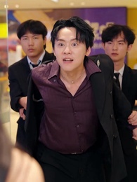 Tập 78 - Ba Lần Tha Thứ