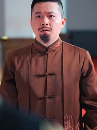 Huyết Kiếm Nữ Nhi - Episode 43