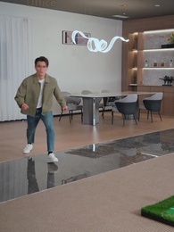 Episode 28 - Countdown Rush: Save My Daughter