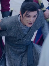 引硃砂 - Episode 52