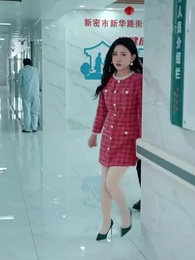 撥開雲霧說愛你 - Episode 62