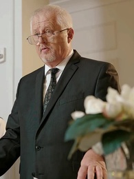 不受歡迎的億萬繼承女 - Episode 30