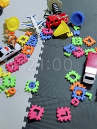 第25話 - シークレット・フィットネス -不倫でキレイになりましょう