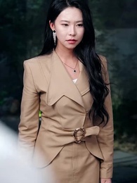 第25話 - 愛が尽きるまでに、三回まで許す