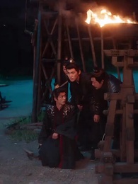 今度、彼女が一挙に月の桂を折った - Episode 58