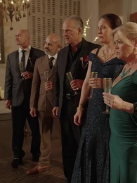 The Last Howling: The Alpha King’s Revenge - Episode 18