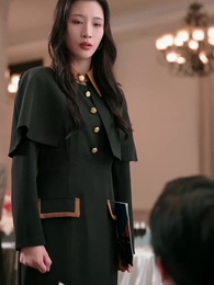 火牆外的花綻放 - Episode 46