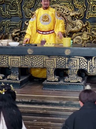 환생 ,엇갈린 국운 - Episode 47