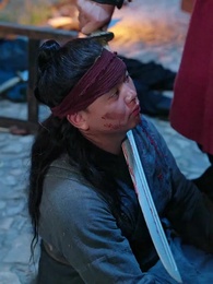 El Defensor de la Fortaleza - Episode 39