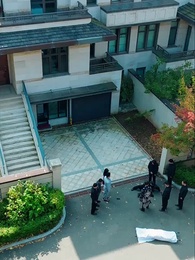 瀚海歸鴻 - Episode 50