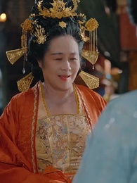 Tập 5 - Tình Chết Giữa Lãnh Cung