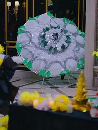 火牆外的花綻放 - Episode 7