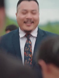 第32集 - 認祖歸宗