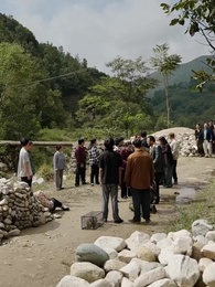 運命の継承者 - Episode 11