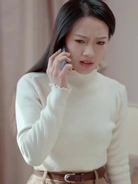 撥開雲霧說愛你 - Episode 47