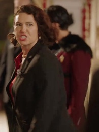 Episode 20 - The Last Howling: The Alpha King’s Revenge