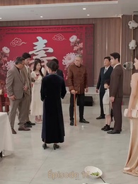 [Doublé]Réunion Destinée - Episode 16