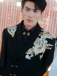 الحلقة 38 - عاصفة المصير