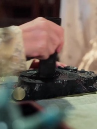 今度、彼女が一挙に月の桂を折った - Episode 11