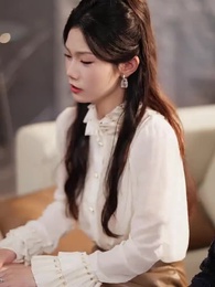 黑夜帝王掌心寵 - Episode 42