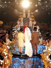 عاصفة المصير - Episode 10