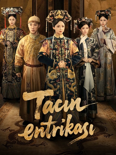 [Dublajlı]Tacın Entrikası
