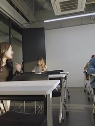 第1話 - 義母アレルギー女子大生の復讐