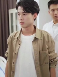 The Time Traveler's Prescription - Episode 14