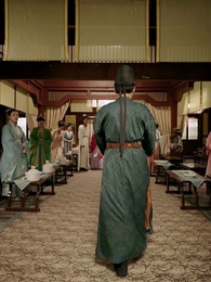 Wiedergeboren am Hochzeitstag - Episode 28