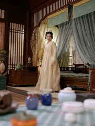 Wiedergeboren am Hochzeitstag - Episode 29