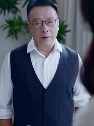 第34集 - 火牆外的花綻放