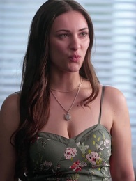 Bölüm 40 - Aşkın Özü