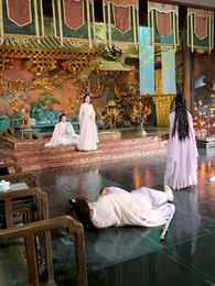 L’Ordre Perdu : Âme Éveillée - Episode 47