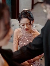 撥開雲霧說愛你 - Episode 70