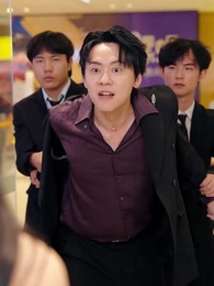 第78話 - 愛が尽きるまでに、三回まで許す