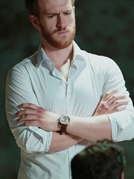 不受歡迎的億萬繼承女 - Episode 56