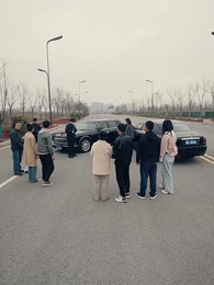 Episode 6 - Der Tag, an dem alles ans Licht kam