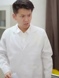 The Time Traveler's Prescription - Episode 9